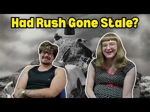 Was Rush Going Stale on Presto? | Road to Rush Ep. 17