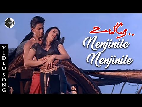 nenjinile-nenjinile-song-hd-|-uyire-|-shahrukh-khan|-ar-rahman-|-mani-ratnam-|-track-musics-india