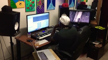 MPC essential beat making video