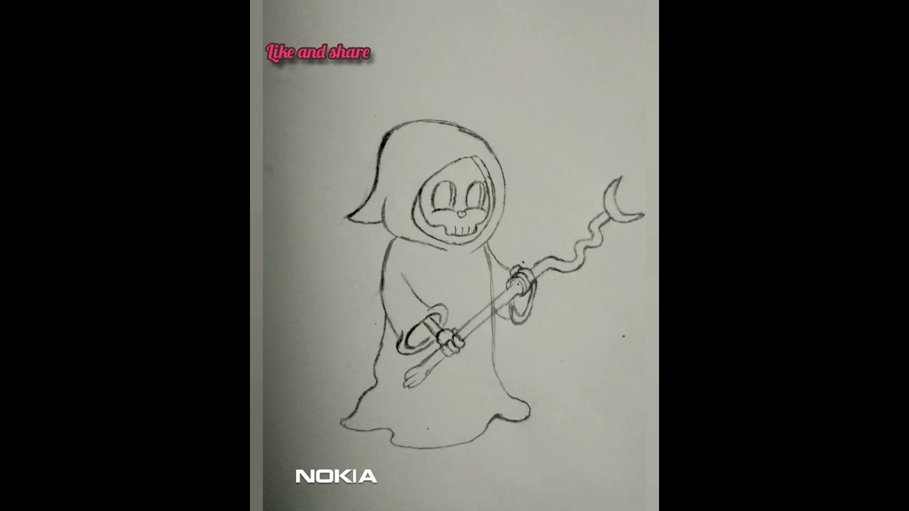 Creating Whimsical Characters: Pencil Cartoon Drawing Tutorial 