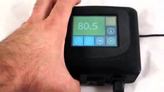 BrewBit com Model T Wireless PID Controller