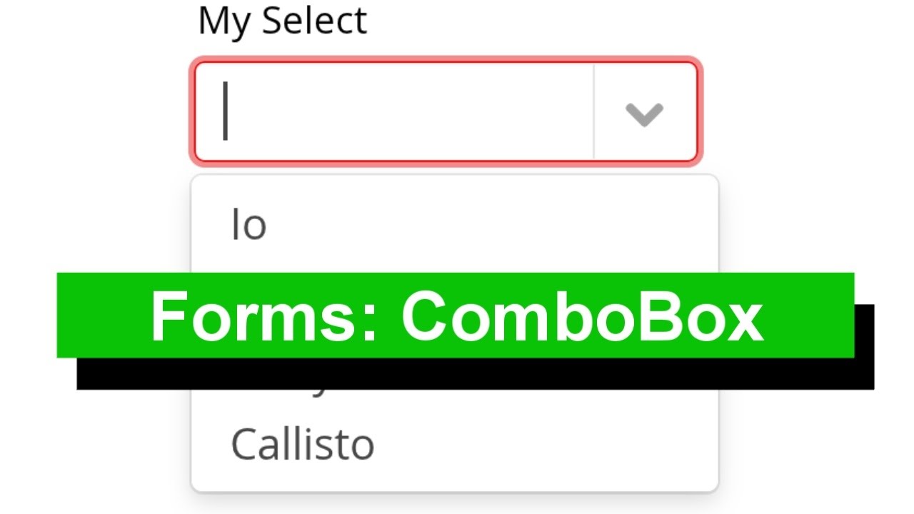 Combobox c wpf