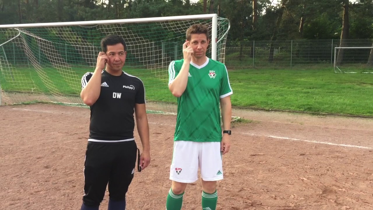 SSV Rhade Reifen Stiebling n