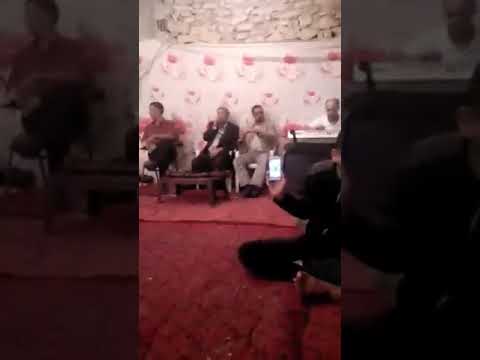 سهرة حية مع الشيخ الطاهر وليد مرحوم 