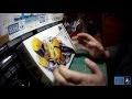 Tamiya 14026 1 12 Scale Yamaha YZR500 With Kenny Roberts In Box Review Tamiya 14026 1 12 Scale Yamaha YZR500 With Kenny Roberts In Box Review