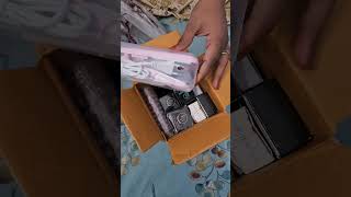 #unboxing #unboxingvideo #beauty #beautybox