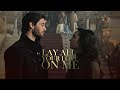 The Darkling&Alina | Lay all your love on me