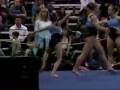 Jordyn Wieber Newcast