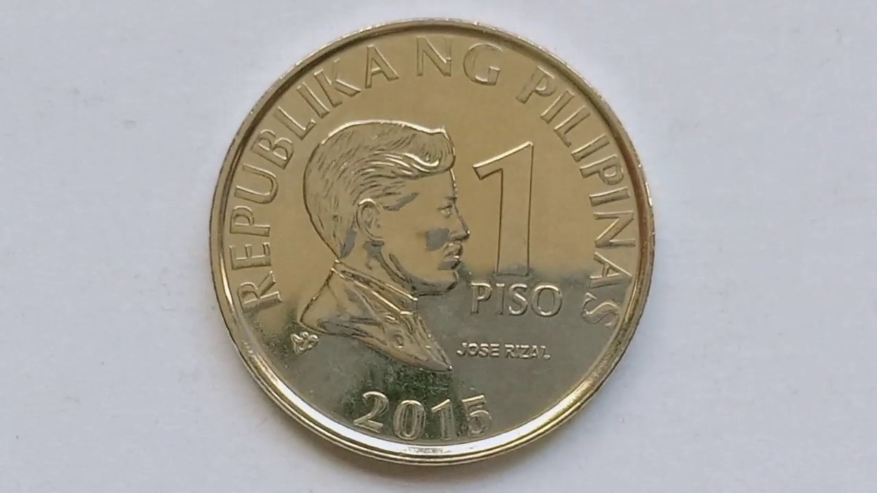 philippine coinage