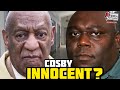 Fazion Love's Jaw Dropping Stance On Bill Cosby's Conviction!