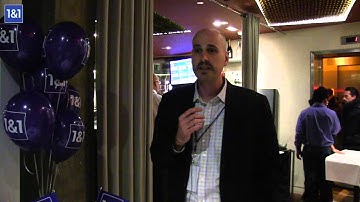 Digital Divide - Interview with Brian Costello