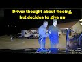 Driver leads Arkansas State Police Trooper on a Short HIGH SPEED PURSUIT - Decides to give up!