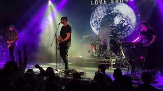Spanish Love Songs - Buffalo Buffalo          Stylus, Leeds         19/01/2024