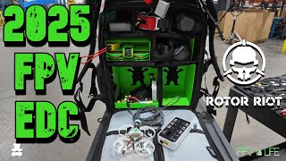 Per Request My Rotor Riot Backpack Kit