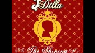 J-dilla feat. Common - "E=MC²" instrumental