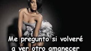 Russian roulette de rihanna traducida ^^ please,comment,rate and sub
:) // comentad y puntuad! graciias^^