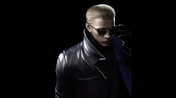 Albert Wesker Dead By Daylight Chaos Shuffle - Going Against Three P100