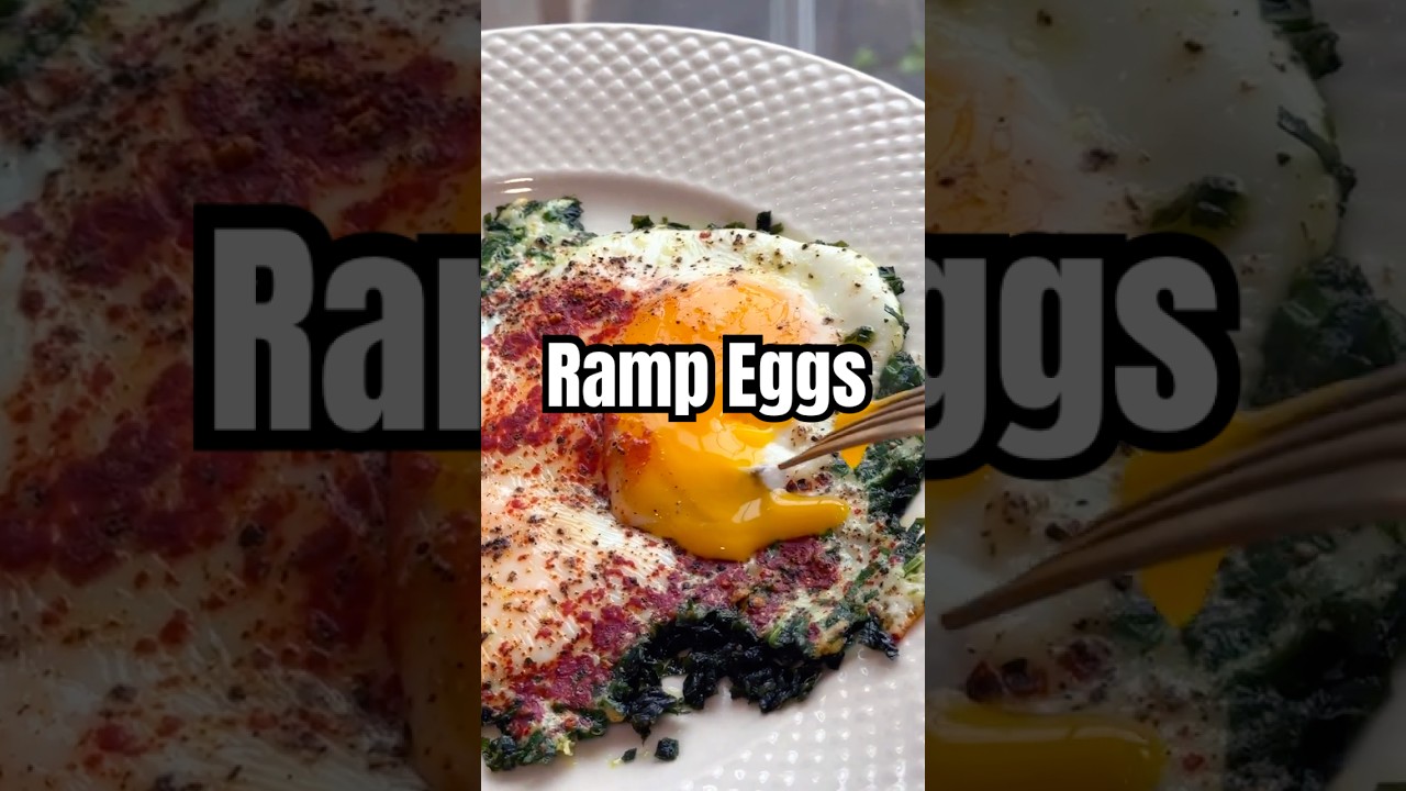 Ramp series episode 2