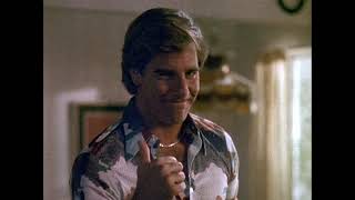Quantum Leap Season 3 Opening Credits (1990)