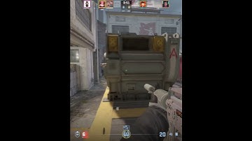 Train 4k clutch  #csgo #cs2 #counterstrike  #counterstrikeglobaloffensive #csgoclips