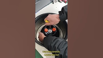 TG16WS Tabletop Automatic Positioning Centrifuge 2025-12 ENG V-5 29s