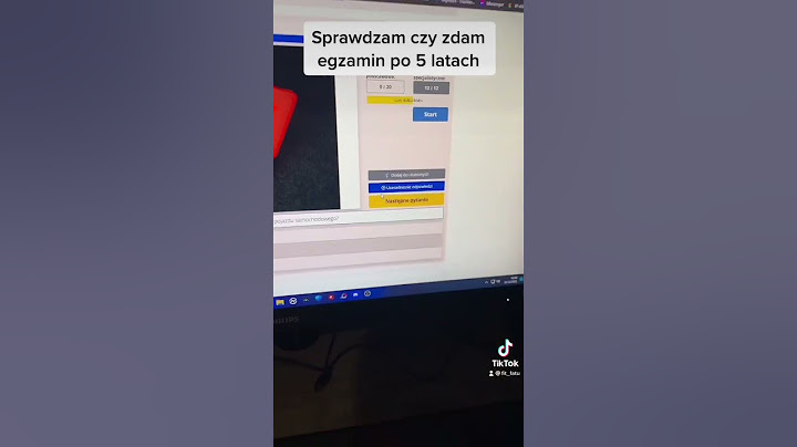 Zdaje Prawo Jazdy po 5 latach za kółkiem - CZY ZDAM?!