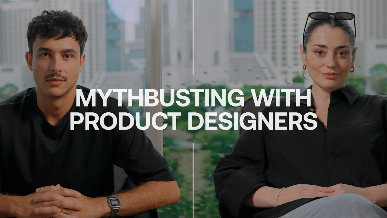 Revolut Product Designers React to Industry Hot Takes
