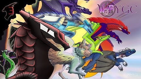 Mountain Sound COLLAB - OC/FC MAP - Part 15