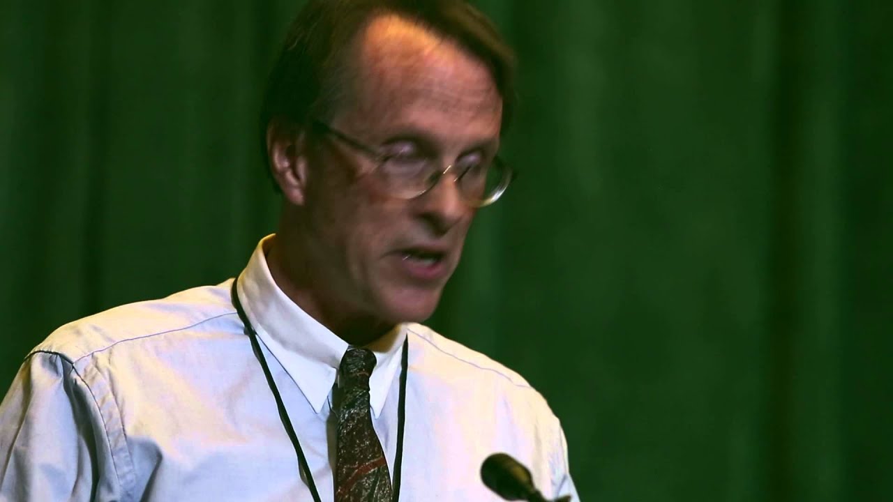 "Have We Heard the Chimes at Midnight?" (2014) YouTube