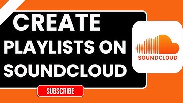 Hoe maak je afspeellijsten op SoundCloud (2026) | Organiseer en deel je muziek
