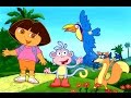 Dora The Explorer Song