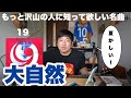 【もっと沢山の人に知って欲しい名曲】大自然/19(ジューク)