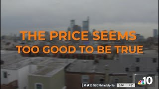 Rental Scams Target Renters, Homeowners in Philly Area: How to Avoid Becoming a Victim