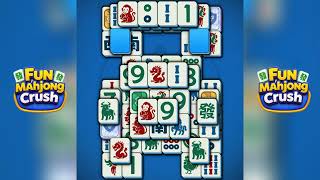 Fun Mahjong Crush 107 JP screenshot 5