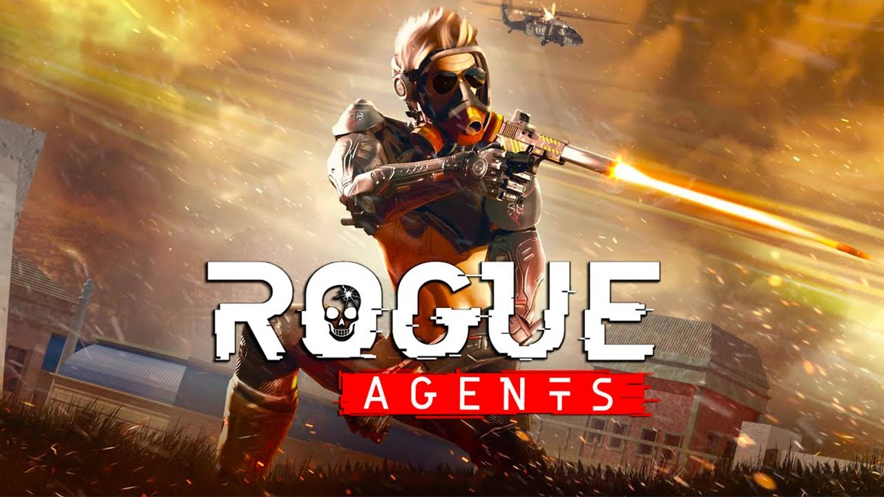 Rogue Company Elite para Android - Baixe o APK na Uptodown