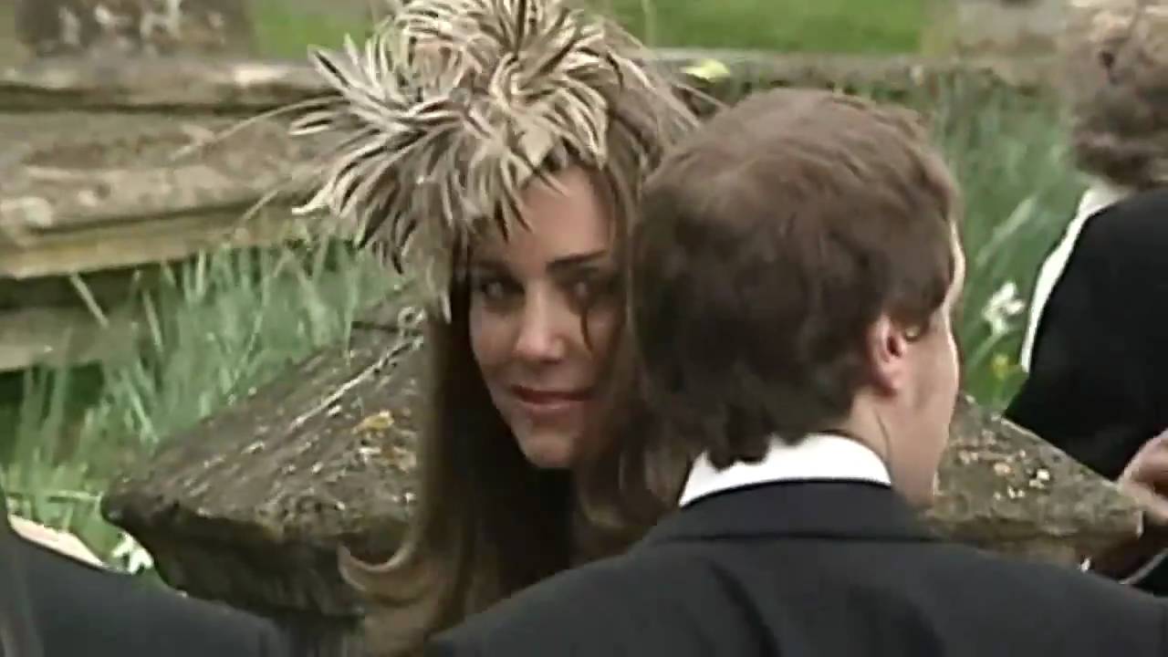 Кейт Миддлтон: Принцесса в ожидании