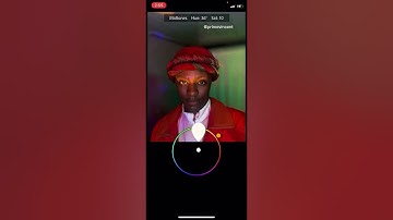 Edit using lightroom and airbrush in your phone.