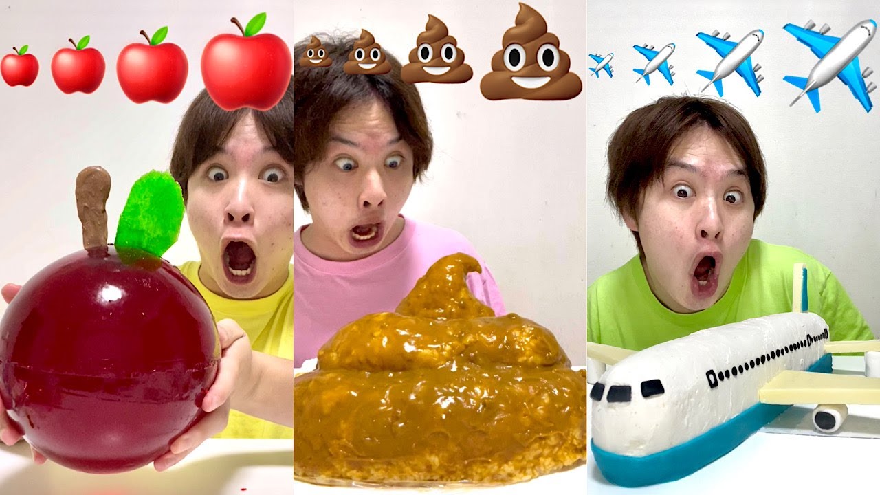 Saito09 funny video 😂😂😂