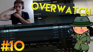 50 KILL !?!?!? (CS:GO Overwatch #10)