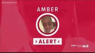 Massive search continues for missing 5-year-old Jacksonville girl