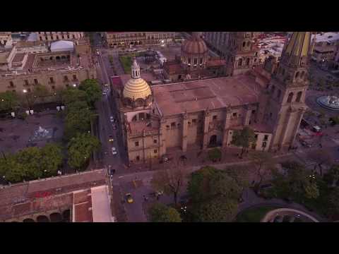 Video: 8 Wichtige Erfahrungen In Guadalajara - Matador Network