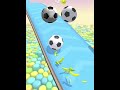 🏆Going Balls VS Rollance Balls Action Ball Games New Race 🔥 | Android/IOS Games