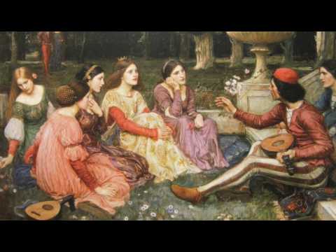 Canzone Popolare, by
