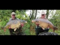 Mainline Baits Carp Fishing TV - 'A Twist Of Fate' With Dave Lane