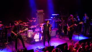 Jesse Malin - She Don&#39;t Love Me Now - 6/21/14 Union Transfer - Philadelphia, PA