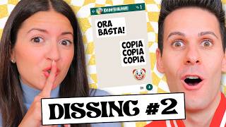PARLIAMO DEL DISSING