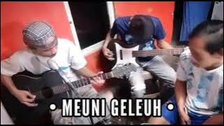DOEL SUMBANG - MEUNI GEULEUH || cover akustik