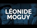 Regards sur la vidothque  lonide moguy