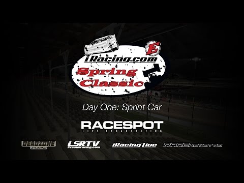 Eldora Spring Classic: Day 1 - Eldora Spring Classic: Day 1