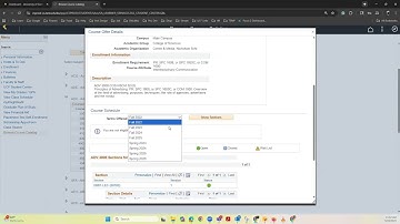 New UCF Dashboard - How do I find classes?